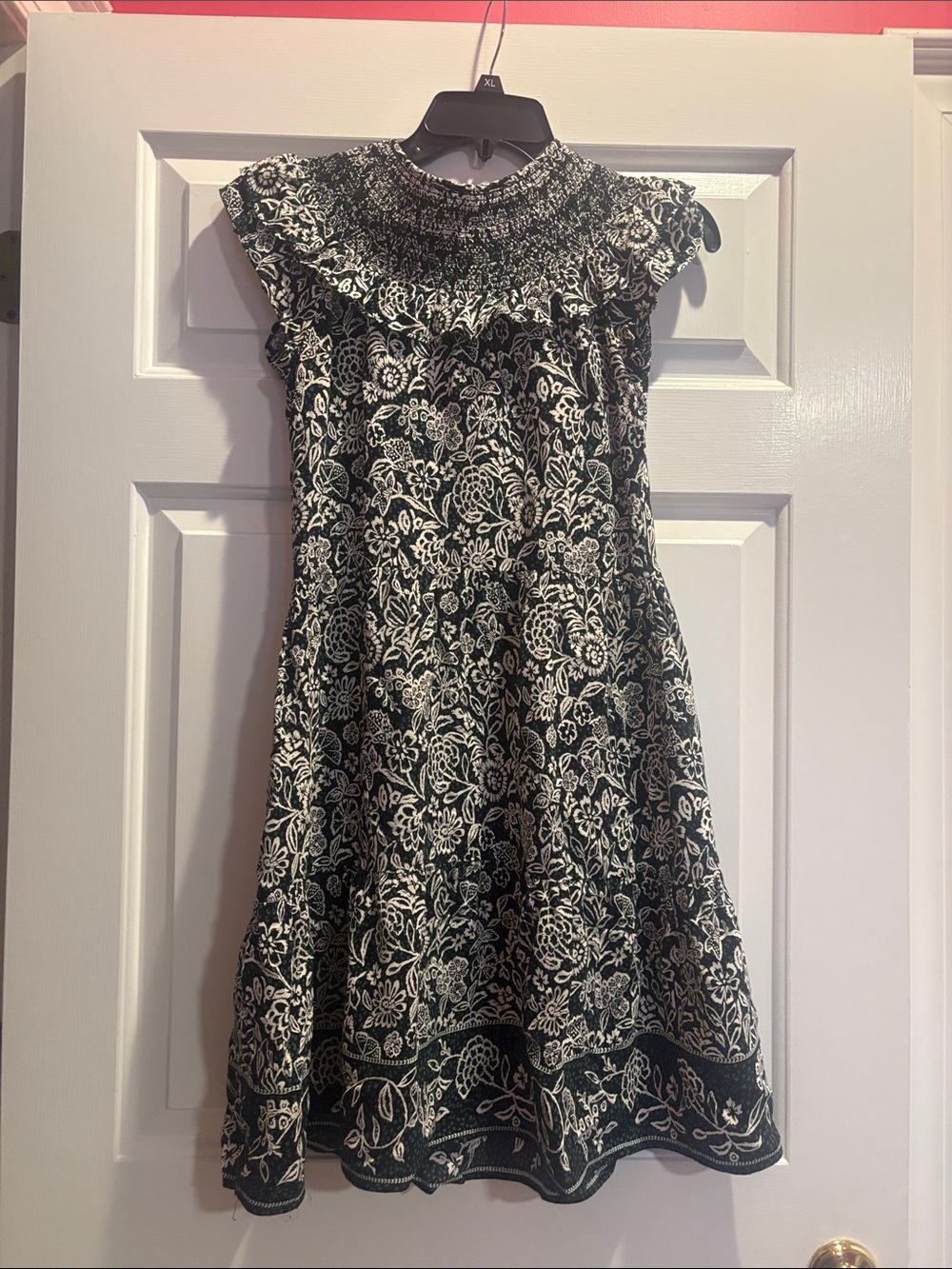 Loft dress EUC!